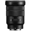 2. Sony E PZ 18-105mm F4 G OSS Lens SELP18105G E-Mount APS-C Format thumbnail