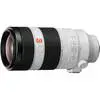 4. Sony FE 100-400mm F4.5-5.6 GM OSS Lens SEL100400GM E-Mount thumbnail