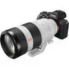 8. Sony FE 100-400mm F4.5-5.6 GM OSS Lens SEL100400GM E-Mount thumbnail