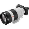 9. Sony FE 100-400mm F4.5-5.6 GM OSS Lens SEL100400GM E-Mount thumbnail