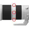 11. Sony FE 200-600mm f/5.6-6.3 G OSS Telephoto Lens E-Mount thumbnail