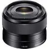 Sony E 35mm F1.8 OSS SEL35F18 Lens F/1.8 E-Mount APS-C Format thumbnail