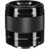 Sony E 50mm F1.8 OSS Black (NEX) Lens thumbnail
