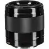1. Sony E 50mm F1.8 OSS Black (NEX) Lens thumbnail