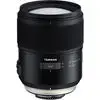 Tamron SP 35mm F1.4 Di USD(F045) Nikon Lens thumbnail