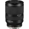 3. Tamron 17-28mm f/2.8 Di III RXD (A046) Sony E Lens thumbnail