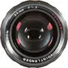 4. Voigtlander Nokton 35mm F1.2 ASPH II (VM) Lens thumbnail
