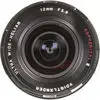 4. Voigtlander Ultra Wide-Heliar 12mm f5.6 III(Emount Lens thumbnail
