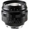 1. Voigtlander Nokton 50mm F1.1 (M-mount) Lens thumbnail