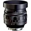 2. Voigtlander Nokton 50mm F1.1 (M-mount) Lens thumbnail