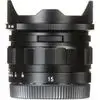 4. Voigtlander Super Wide Helair 15mm f4.5 III(Sony E Lens thumbnail