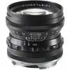 2. Voigtlander NOKTON 50mm F1.5 Aspherical VM(Black) Lens thumbnail