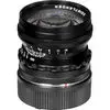 5. Voigtlander NOKTON 50mm F1.5 Aspherical VM(Black) Lens thumbnail