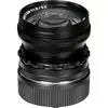6. Voigtlander NOKTON 50mm F1.5 Aspherical VM(Black) Lens thumbnail