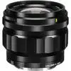 2. Voigtlander Nokton 50mm F1.2 Asph (E-mount) Lens thumbnail