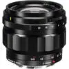3. Voigtlander Nokton 50mm F1.2 Asph (E-mount) Lens thumbnail