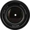 5. Voigtlander Nokton 50mm F1.2 Asph (E-mount) Lens thumbnail