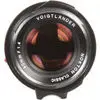 4. Voigtlander Nokton 40mm f/1.4 (M-Mount) (Single coat) Lens thumbnail