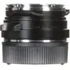 6. Voigtlander Nokton 40mm f/1.4 (M-Mount) (Single coat) Lens thumbnail