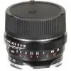 8. Voigtlander Nokton 40mm f/1.4 (M-Mount) (Single coat) Lens thumbnail