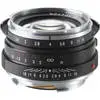 1. Voigtlander Nokton 40mm f/1.4 (M-Mount) (Multi coat) Lens thumbnail