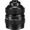 Zhongyi Mitakon 20mm f2 4.5X Super Macro (M4/3) Lens thumbnail