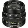 Zhongyi Mitakon Speedmaster 25mm f0.95 Black(M4/3) Lens thumbnail