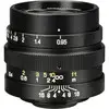 2. Zhongyi Mitakon Speedmaster 25mm f0.95 Black(M4/3) Lens thumbnail