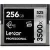 Lexar 256GB Professional 3500x CFast 2.0 thumbnail