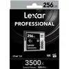 2. Lexar 256GB Professional 3500x CFast 2.0 thumbnail