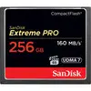 Sandisk 256GB Extreme Pro 160MB/s CF thumbnail