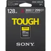 1. Sony SF-G128T Tough 128GB 300mb/s SDXC UHS-II thumbnail