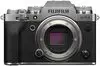 Fujifilm X-T4 Body Silver (kit box) 26MP 4K Wifi Digital Camera thumbnail