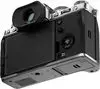 2. Fujifilm X-T4 Body Silver (kit box) 26MP 4K Wifi Digital Camera thumbnail