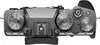 3. Fujifilm X-T4 Body Silver (kit box) 26MP 4K Wifi Digital Camera thumbnail