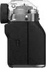6. Fujifilm X-T4 Body Silver (kit box) 26MP 4K Wifi Digital Camera thumbnail