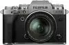 7. Fujifilm X-T4 Body Silver (kit box) 26MP 4K Wifi Digital Camera thumbnail