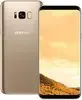 Samsung Galaxy S8+ Dual Sim G955FD 4G 64GB Gold Unlocked Phone thumbnail