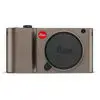Leica TL Body 18112 (Titanium) Camera thumbnail