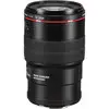 1. Canon EF 100mm f2.8L Macro IS USM Lens f/2.8 for 5D 50D thumbnail