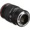 2. Canon EF 100mm f2.8L Macro IS USM Lens f/2.8 for 5D 50D thumbnail