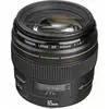 Canon EF 85mm 85 mm f/1.8 F1.8 USM Lens + thumbnail