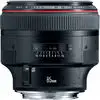1. Canon EF 85mm f/1.2L II USM Lens 85 1.2 + thumbnail
