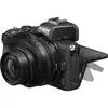 4. Nikon Z50 Kit twin lens kit (16-50)(50-250) Camera thumbnail