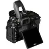 10. Nikon D7500 20.9MP 4K Ultra HD Body Digital SLR Camera thumbnail