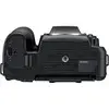 3. Nikon D7500 20.9MP 4K Ultra HD Body Digital SLR Camera thumbnail
