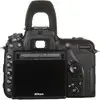 7. Nikon D7500 20.9MP 4K Ultra HD Body Digital SLR Camera thumbnail