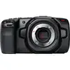 Blackmagic Pocket 4K Cinema Camera (Body) Camera thumbnail