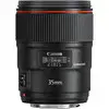 1. Canon EF 35mm f/1.4L II USM 35 mm F1.4 L 2 for 6D 5D MK3 thumbnail