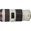 1. Canon EF 70-200mm f/4.0L IS II USM F4.0 Lens  for EOS 6D 5D thumbnail